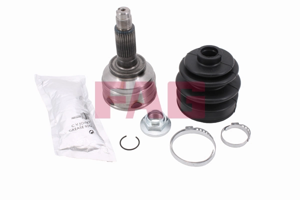 Joint Kit, drive shaft